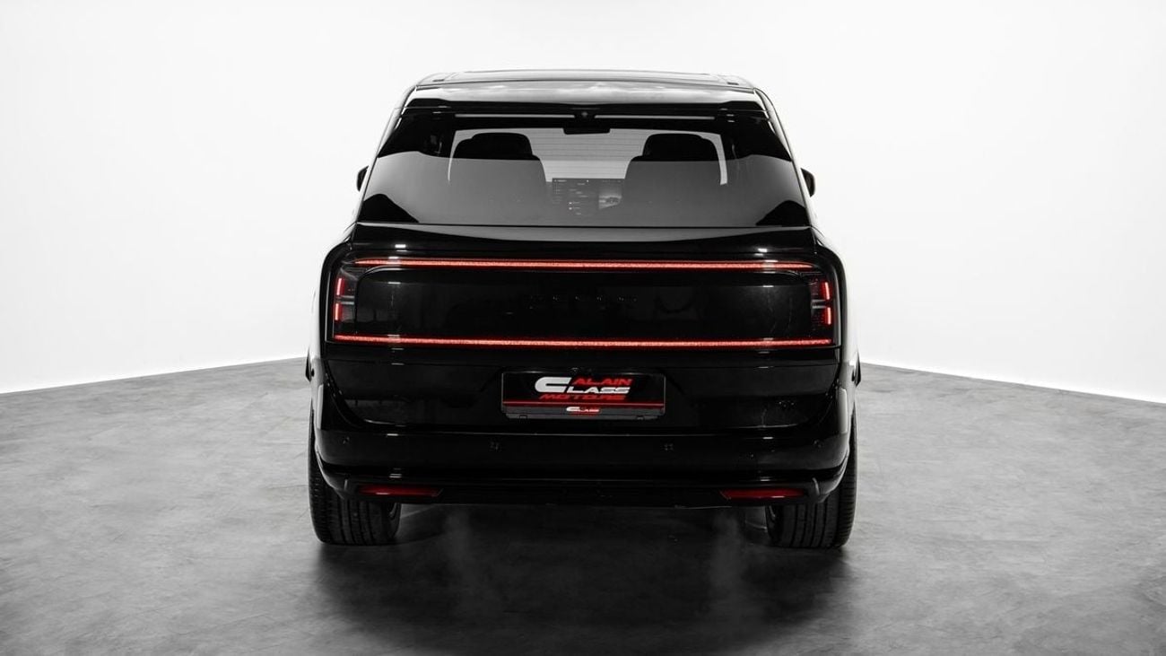 زيكر 9X Ultra Night Version - 2025 - Chinese Specs