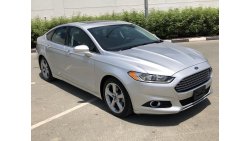 Ford Fusion FULL OPTION ONLY 699X60 MONTHLY FORD FUSION EXCELLENT CONDITION.FREE UNLIMITED K.M WARRANTY...