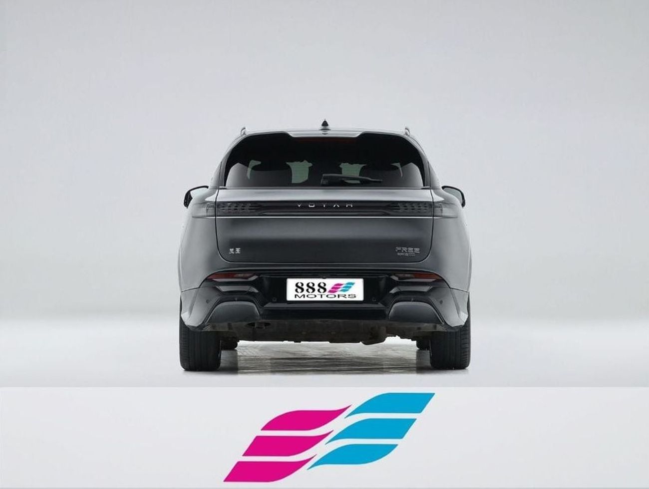 Voyah Free Voyah free 2025  4WD and 2WD