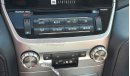 Toyota Land Cruiser 2019 4.5L VXR Full Option 4 Camera,JBL,Big Screen,Rear DVD-Colors Available- للتصدير, و التسجيل