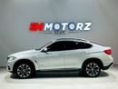 بي أم دبليو X6 TOP LTH 35i Exclusive 3.0L