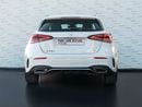 Mercedes-Benz A 200 AMG AED 2,359 PM • A200 AMG • ONLY 9,000 KMS • OFFICIAL MERCEDES-BENZ EMC WARRANTY UNTIL 2027