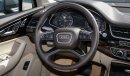 Audi Q7 TFSI Quattro Full Options