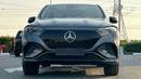 Mercedes Benz EQS 450 4MATIC