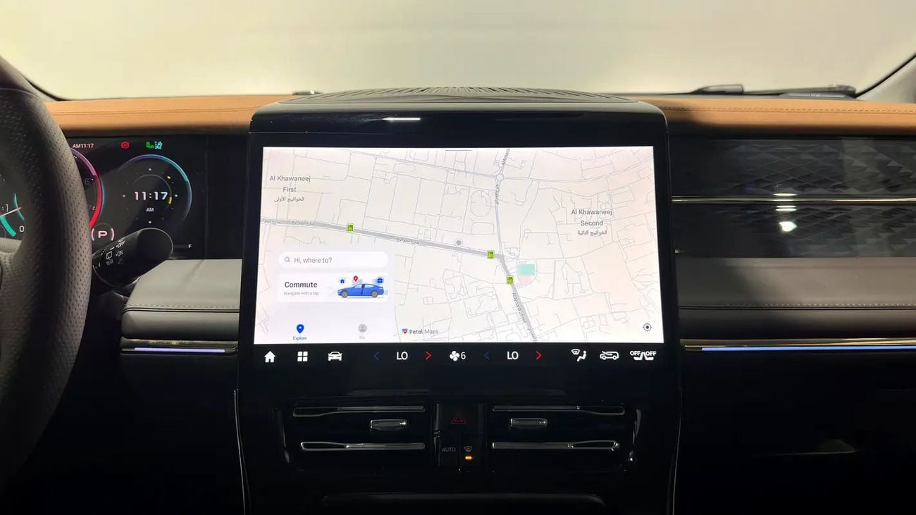 جي إي سي M8 GT 0% DP | 1,838/ Month | | GT 2.0T | | Gargash Warranty | Service History