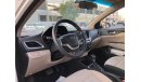 Hyundai Accent GCC