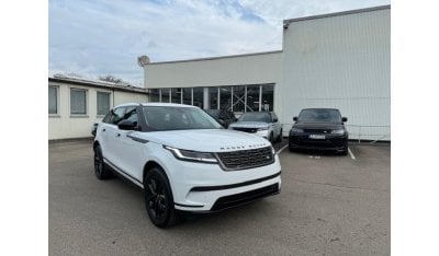 Land Rover Range Rover Velar 2024 Range Rover Velar P250 DYNAMIC SE&((5 YEARS WARRANTY AND SERVICE COTRACT))