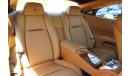 Rolls-Royce Wraith (2014) FULL OPTION GCC V12