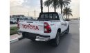 Toyota Hilux TOYOTA_HILLUX_2.7_2023_SAUDI _FULL_OPTIONS_AUTOMATIC