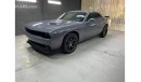 Dodge Challenger SXT SXT SXT