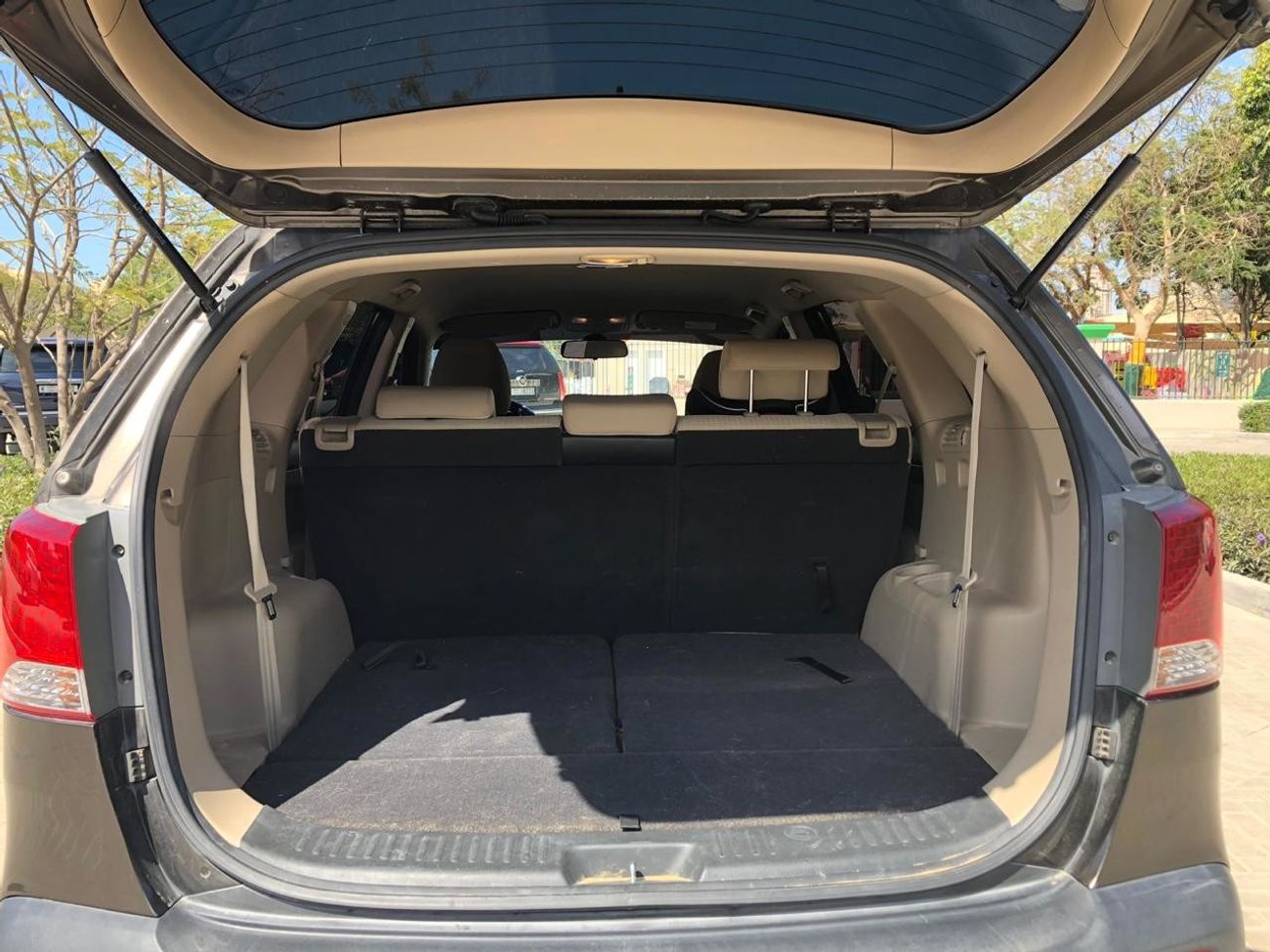 كيا سورينتو