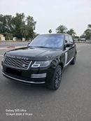 لاند روفر رينج روفر Autobiography 5.0L (510 HP)