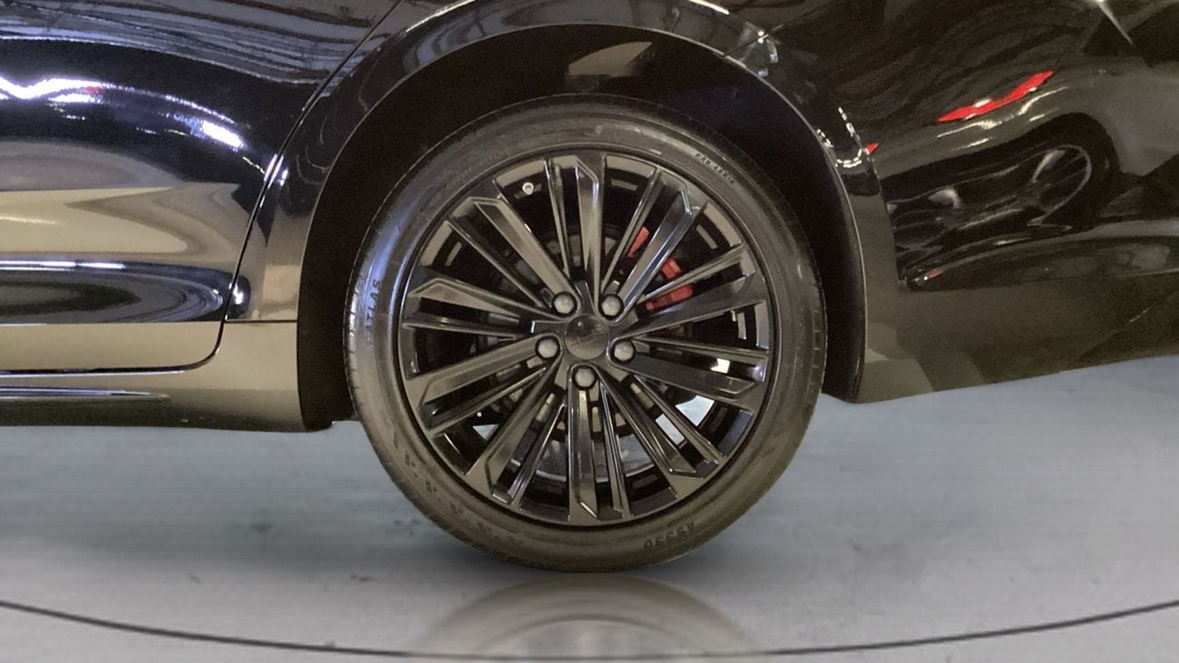 جيلي بريفيس GF | شامل الضمان | 0 ﺪﻔﻋﺓ ﺃﻮﻟﻯ