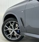 BMW X5 40i xDrive 2019 BMW X5 XDrive40i(Full Option), May 2027 AGMC Service Contract, Full Agency Service H