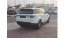 Land Rover Range Rover Sport Autobiography رنج روفر سبورتV8 supercharged 2014