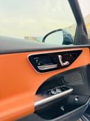 مرسيدس بنز C 300