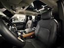 Land Rover Defender 110 HSE P400