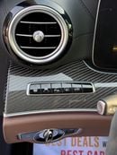 مرسيدس بنز E 63 AMG S E63
