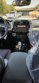 تويوتا Runner4 TOYOTA 4RUNNER TRD OFFROAD 2024