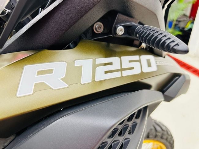 BMW R1200, миниатюра 29