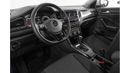 Volkswagen T ROC Trend