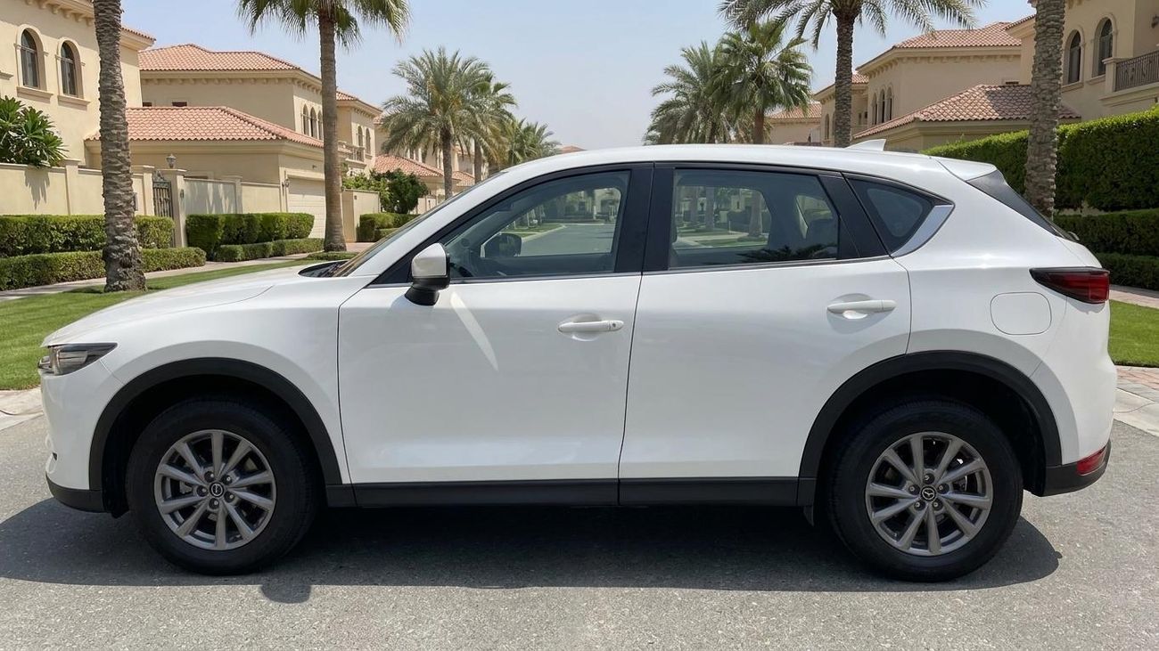 Mazda CX-5 GL, миниатюра 6