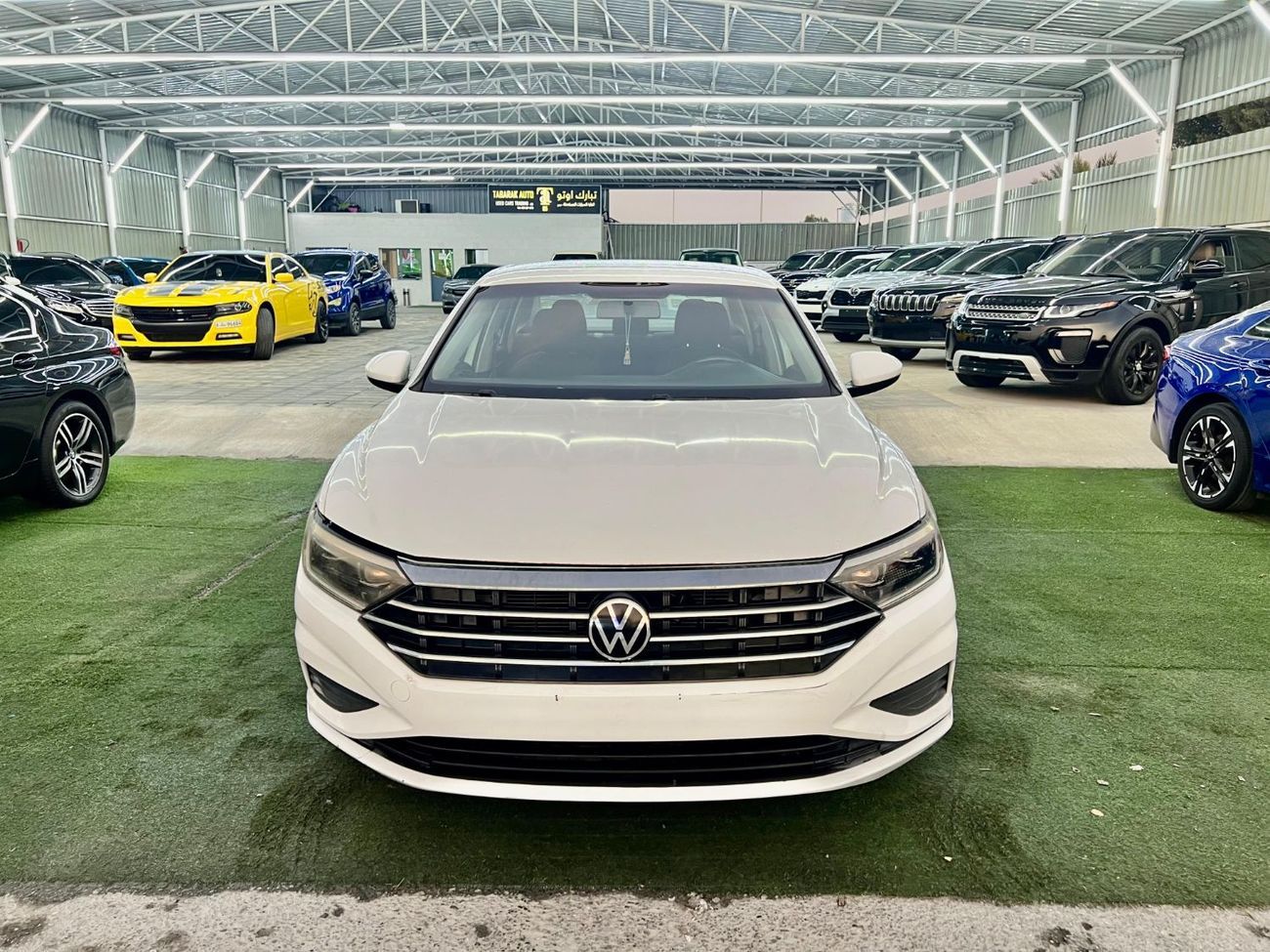Volkswagen Jetta Jetta turbo warranty one year bank financie available