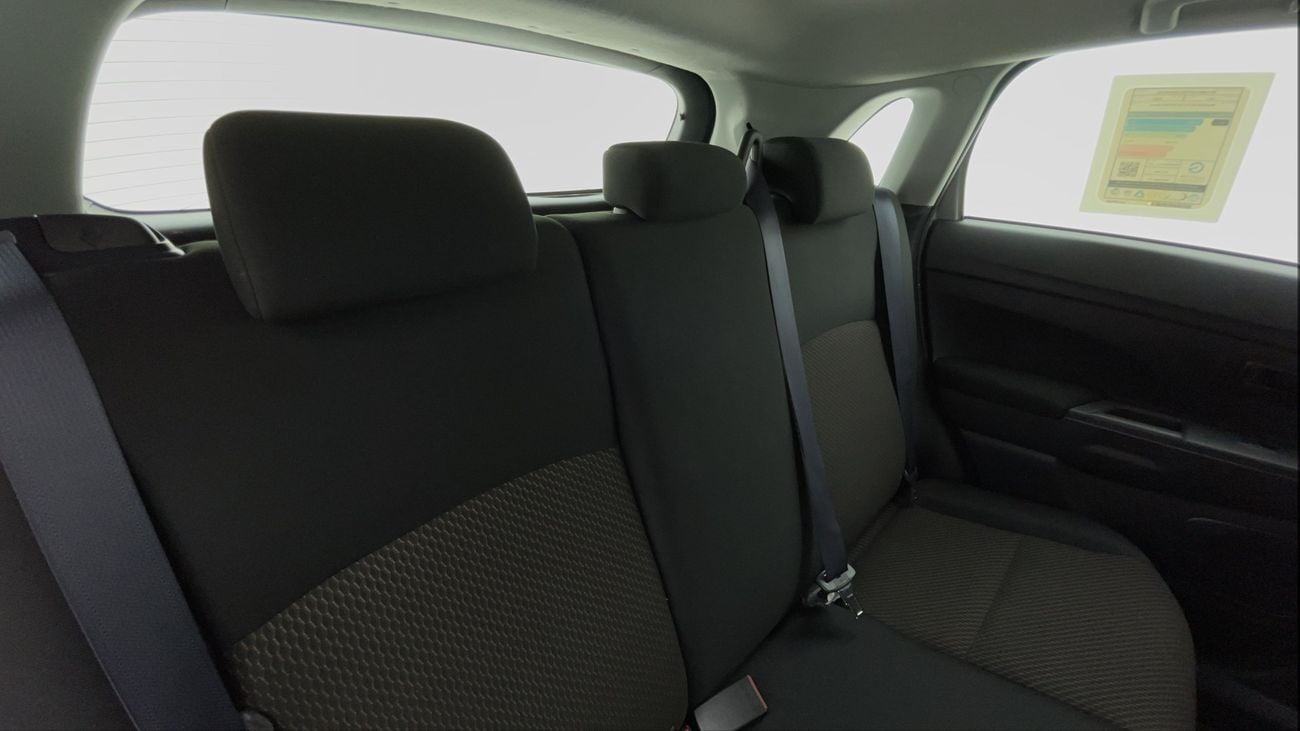 ميتسوبيشي ASX LOWLINE CAMERA+SENSOR 2 | بدون دفعة مقدمة | اختبار القيادة في المنزل