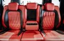 Mercedes-Benz G 63 AMG Premium + 2022 Mercedes G63, 1 Year Fully Comprehensive Warranty, Full Mercedes Service History, Low