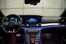 Mercedes Benz AMG GT 63-S Brabus 800 | 2021 | European Specs | Fully Loaded | Warranty Available