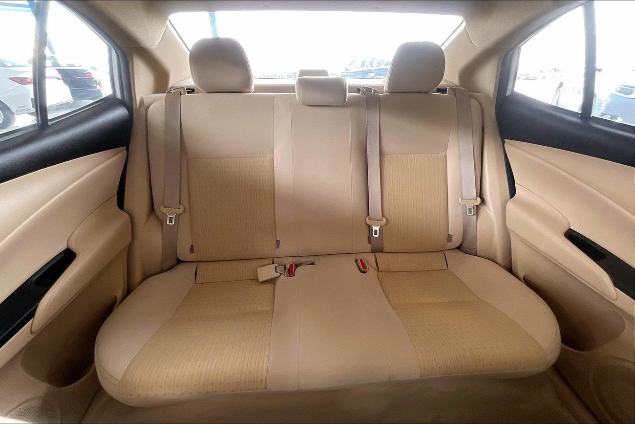 Toyota Yaris SE / E | Guaranteed Warranty | 0 Down Payment