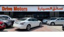 Nissan Maxima FULL OPTION NISSAN MAXIMA ONLY 740X60 MONTHLY FULL SERVICE HISTORY UNLIMITED KM WARRANTY...