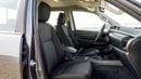 Toyota Hilux GL Toyota Hilux 2.4L Diesel AT 4x4 Mid Option 2025