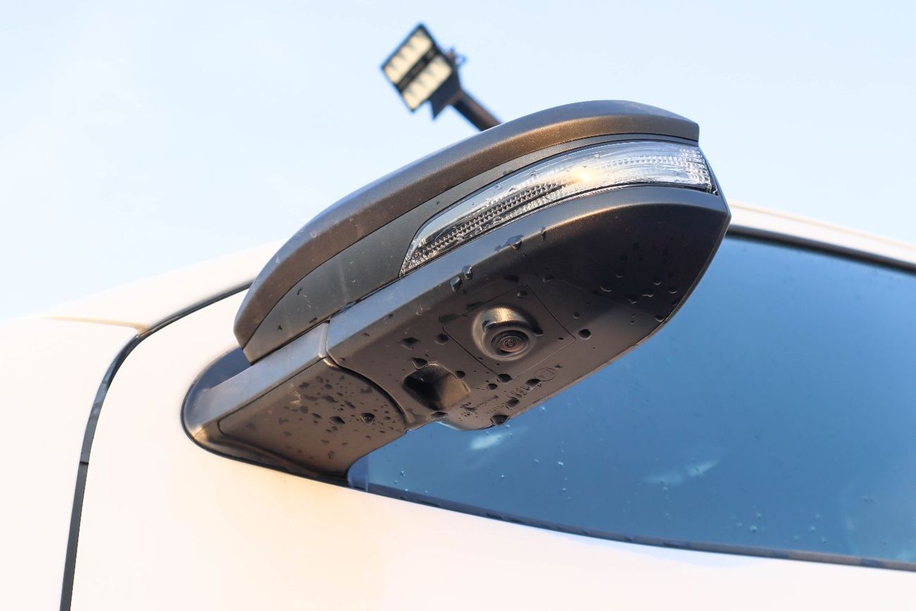 تويوتا هيلوكس Adventure 4.0L