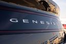 Genesis G90 Royal AWD 2023 GCC Low Mileage 3.5L V6