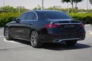 Mercedes Benz E200