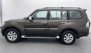 Mitsubishi Pajero GLS MIDLINE 3.5 | Under Warranty | Inspected on 150+ parameters