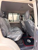 Toyota Land Cruiser GX With Upgraded shape