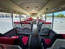 Toyota Coaster Japanese Specs - 30 Seats Well Maintained Passenger Van With Low KM