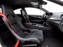 Mercedes Benz C63 AMG AMG C 63 Coupe Black Series | GCC Spec