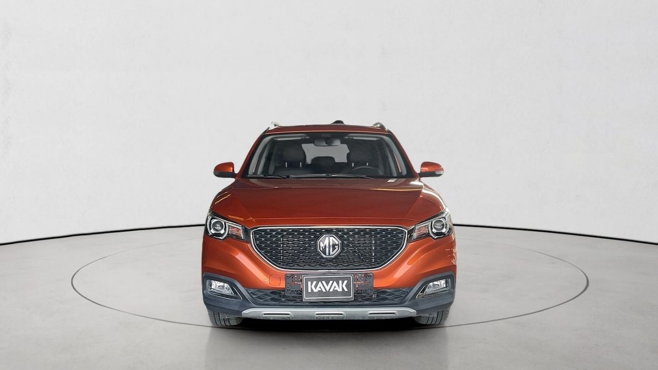 MG ZS 1.5 LUX AUTO | Guaranteed Warranty | 0 Down Payment