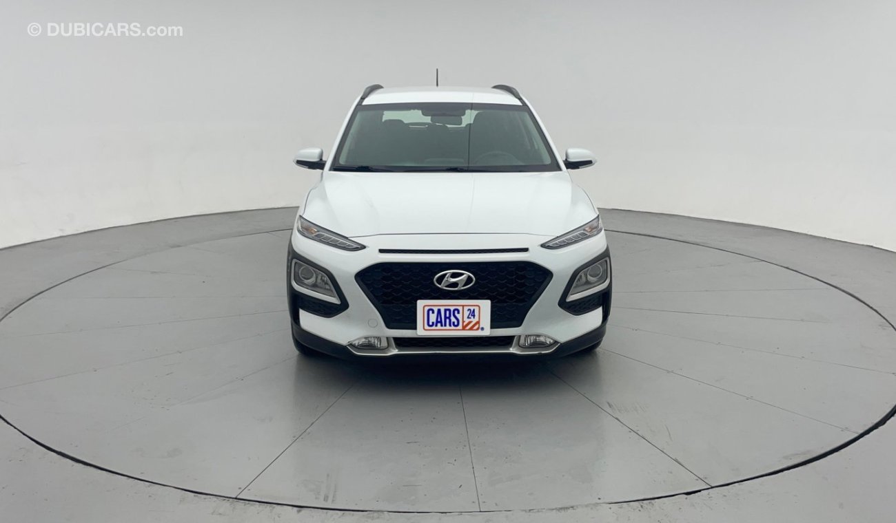 Hyundai Kona SMART 2 | Zero Down Payment | Free Home Test Drive