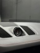 Porsche Cayenne Turbo 4.0L (545 HP)