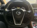 Nissan Maxima SV 3.5L perfect inside & outside