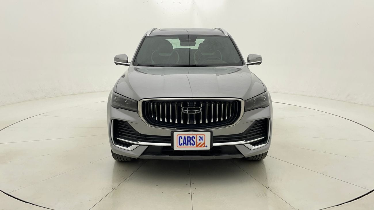 Geely Monjaro GK 2 | Zero Down Payment | Home Test Drive