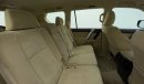 Toyota Prado TX L 4 | Under Warranty | Inspected on 150+ parameters