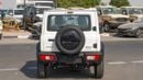 Suzuki Jimny Brand New 2026 Suzuki Jimny GL (N-JIMY-5D-1.5-26) 1.5L | 4-Seater SUV | Export Only