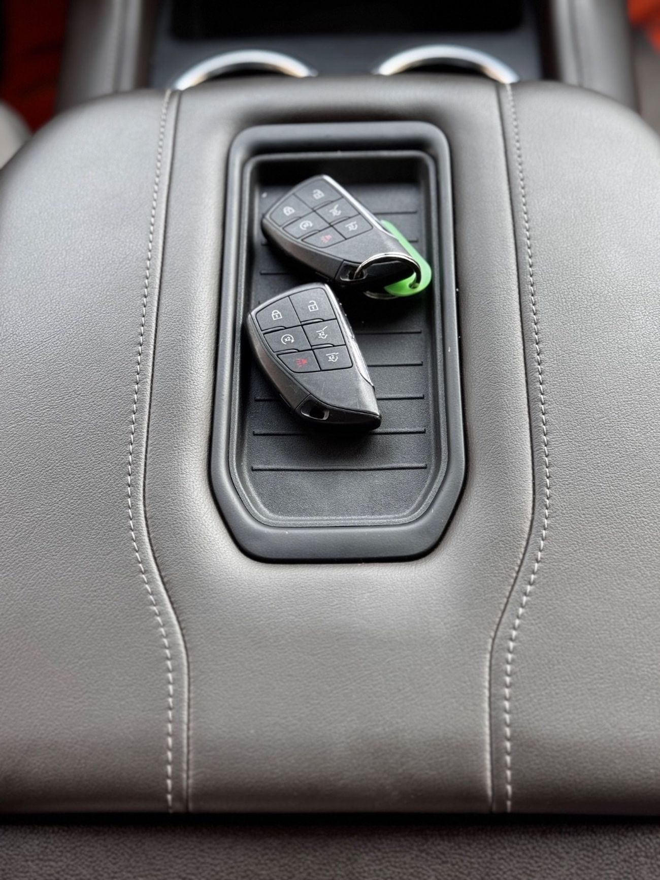 Chevrolet Tahoe LT 5.3L 4WD