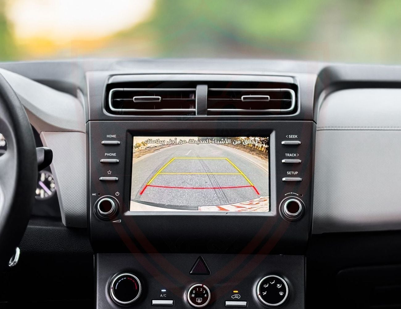 Hyundai Creta Hyundai Creta | 1.6 L | 2022 | GCC | Accident-Free | In Excellent Condition | 752 P.M