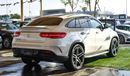مرسيدس بنز GLE 43 AMG